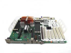 Ibm 42r7425 2.1ghz 2-way Power5 Backplane Ccin 53b9 Z7