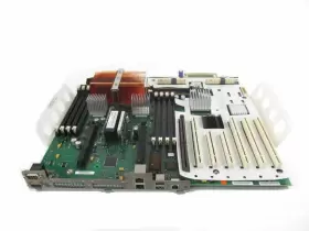 42r7425 Ibm 2.1ghz 2-way Power5 Backplane Ccin 53b9 Z7