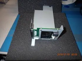 45e7849 Ibm 45e7850 3592 Fc Fiber Tray With Backplane Board