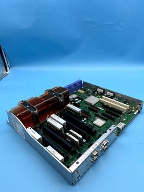 Ibm 46k6966 4.7 Ghz 4 Core System Board