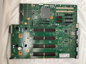 Ibm 46k7762 2be3 System Backplane For 8204-e8a Power 550 Pseries Aix