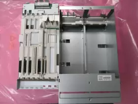 8234-ema Ibm 46k7938 I/o Backplane Ccin 293b For 9117-mma Yz