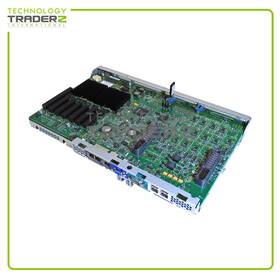 Ibm 46m0003 I/o Board Shuttle For Xseries With Flash Memory Without Cage Pulled