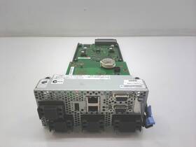 Ibm 4y2418 Fsp Card 74y2418 74y2231 46k5427 For Power 9117-mmb 9179-mhb Servers -tested
