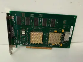 53p3459 Ibm 53p2606 Pci Combined Function Iop Card 2842 9406 As400