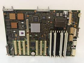 Ibm 53p4120 53p4121 Backplane Board 9406 As400