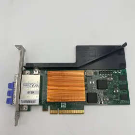 00e7167 Ibm 57b4 Pcie3 Lp 4 X8 Sas Port Adapter High Profile Bracket 00mh936