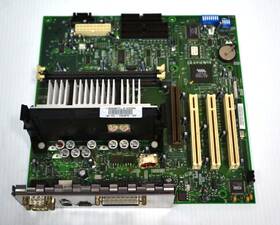 Ibm 61h2470 Fru Atx Pci Motherboard