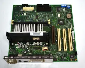 61h2470 Ibm Fru Atx Pci Motherboard