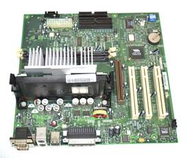 Ibm 61h2569 Fru Atx Pci Motherboard 61h2471