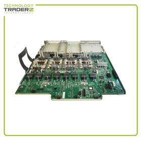 Ibm 69y1810 X3850 X3950 X5 Processor Board N24497v 59y1771 59y6176