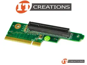 69y4772 Ibm Riser Card 1u Pci-e X8 Rise For System X Idataplex Dx360 M3