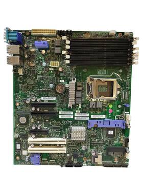 Ibm 69y5223 Server Board For X3200 M3 W60