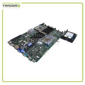 Ibm 69y5631 System X3650 M2 Motherboard 69y5129 N28537r