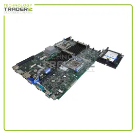 N28537r Ibm 69y5631 System X3650 M2 Motherboard 69y5129