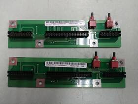 Ibm 706695156762 2 Netfinity 5500 Power Switch Board 01k7003