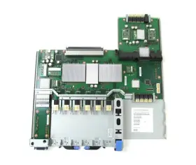 9117-mmb Ibm 74y2205 I/o Backplane 6x Pcie X8 Slots Ccin 2bb9 For Power 770 8q
