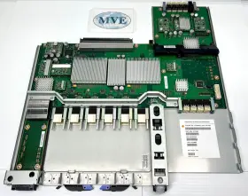 74y2685 Ibm 74y3654 74y3655 74y3656 74y3658 74y2684 I/o Backplane