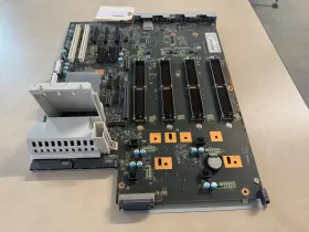 8236-8ec Ibm 74y3758 System Planar/backplane Ccin 2a5c 8233-e8b Power7