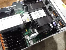 8286-41a Ibm 74y4344 System Backplane 1s4u Power S814