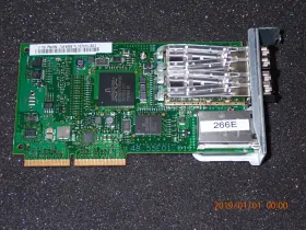 74y4868 Ibm 1825 10gb Dual-port Ive / Hea Fibre Sfp