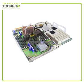 Ibm 80p2408 1.2ghz 1-way Power4 Processor System Backplane 80p2409