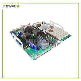 Ibm 80p2749 1.2ghz 1-way Power4 Processor System Backplane 80p2750