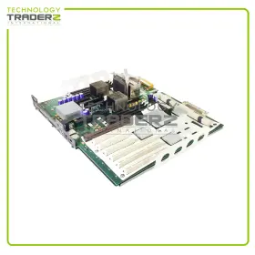 80p4316 Ibm 80p4315 1.2ghz 1-way Power4 Cpu Board System Backplane