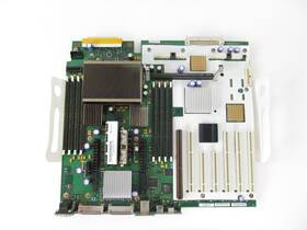 Ibm 80p6716 System Backplane 1.65ghz 1-way Power5 Z7