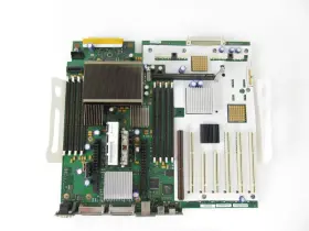 80p6716 Ibm System Backplane 1.65ghz 1-way Power5 Z7