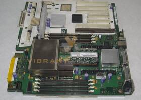 Ibm 80p6949 System Backplane 1.5ghz 1-way Power 5 8q