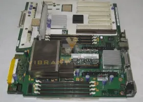 80p6949 Ibm System Backplane 1.5ghz 1-way Power 5 8q