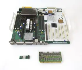 9406-520 Ibm 80p6966 System Backplane 1.65ghz 1-way Power5 Dcm Processor For Z7
