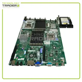 69y4509 Ibm 81y6625 System X3650 M3 Board 69y4438 With 1x