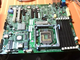 Serveraid-br10il Ibm 81y6747 010130000-000-g Socket 1156 Ddr3 X3200 And 010135f00 Sas/sata