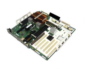 Ibm 8325-9406 1.9ghz 1-way System Board 520 Power5