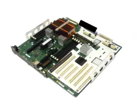 8325-9406 Ibm 1.9ghz 1-way System Board 520 Power5