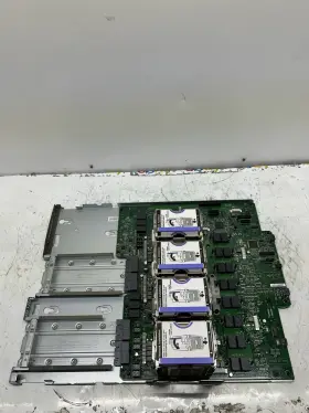 E7-8870 Ibm 88y5888 Mainboard Socket 370 For System X3850 X5 With 4 X 2.4ghz