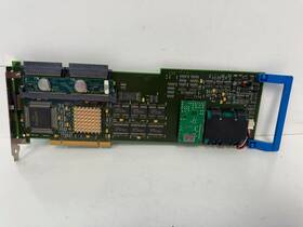 Ibm 91h4082 04n6483 Pci Raid Disk Controller 2763 Adapter 9406 As400