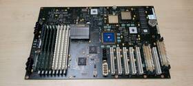 Ibm 91h4105 Backplane As/400 Motherboard With Ram 9406 170 2291 As400 99h9280 99h5264