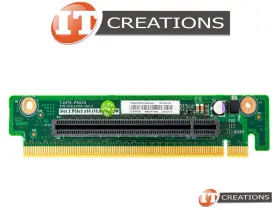 94y7591 Ibm Riser Card / Board For System X3550 M4