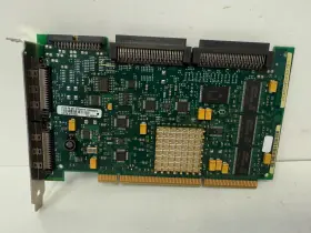 97p2687 Ibm Pci-x Dual Channel Scsi Adapter 9406 As400