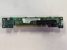 Ibm Cn-0mh180-13740-69k-059u Dell Cn-0mh180 Pcie X8 Riser Card With Bracket Rev A01