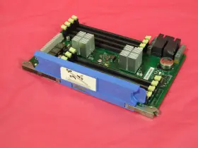 46m0001 Ibm Corporation Memory Riser For X3850 X5 X3950
