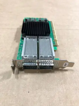 100gbe Ibm Ec67 Pcie4 2 Port Adapter Lp 8q