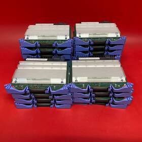 Ibm Ecd23010005 Lot Of 20 Mem Voltage Regulator Module Vrm For Pseries E880 -