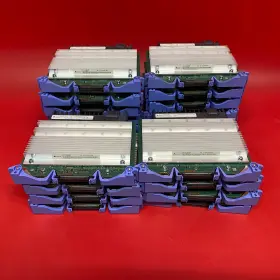 Ecd23010005 Ibm Lot Of 20 Mem Voltage Regulator Module Vrm For Pseries E880 -
