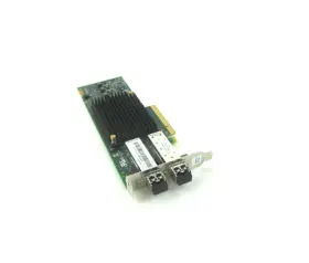En1b Ibm 32gbps 2 Port Pcie3 X8 Sr Sfp Fc Adapter Lp 8q