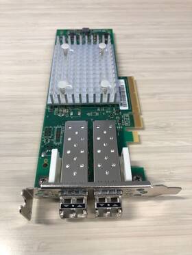 Ibm En1h Pcie3 X8 2-port 16gb Fibre Channel Adapter Lp Z7