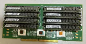 20231207 Ibm Sj 10/20231207/df.15 52g4734 8 Slot Memory Expansion Board For Risc Systems With Full Ram